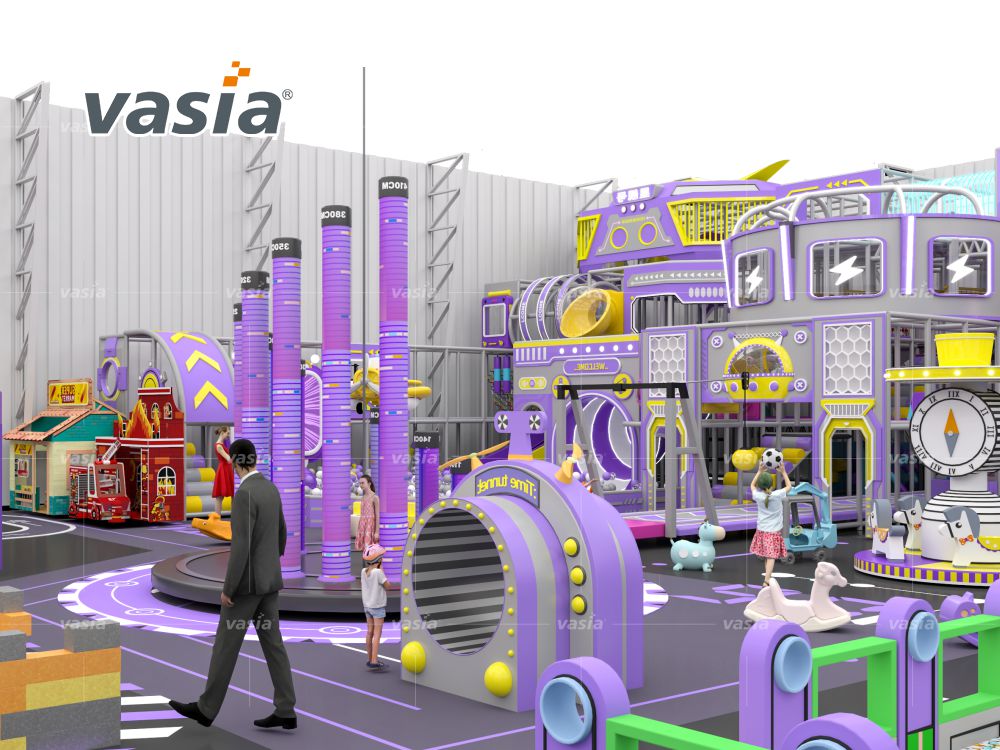 family entertainment center W0002