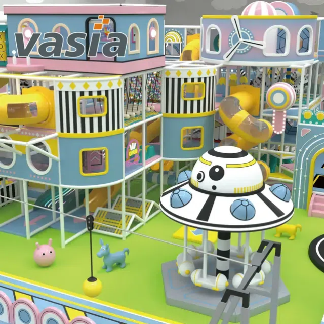How Much Is Insurance for An Indoor Playground?