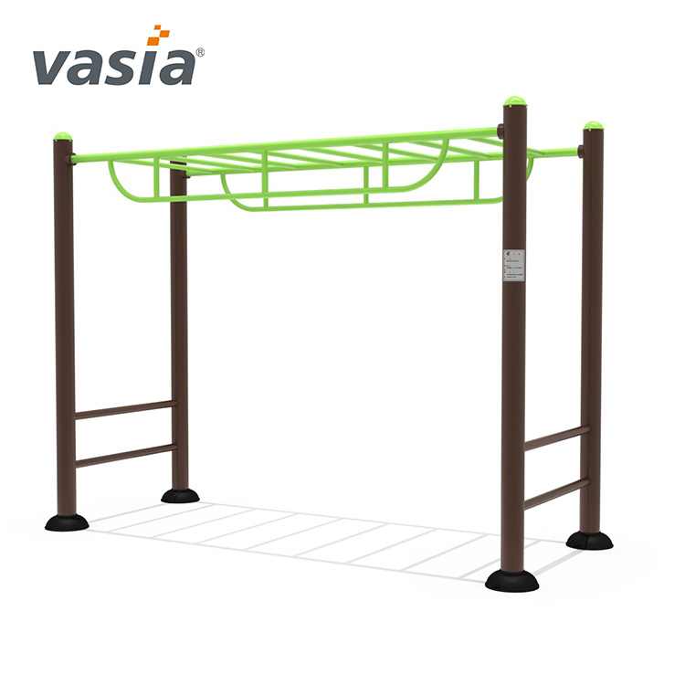 Outdoor Exercise Equipment