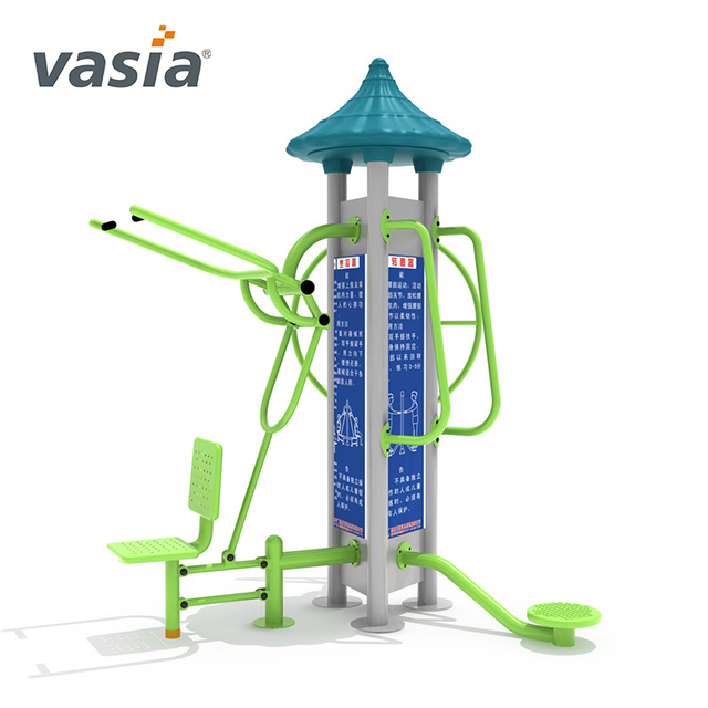 China Outdoor Fitness Equipment-Vasia