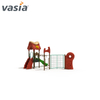 Kids Plastic Playground