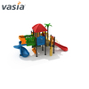 Playground Equipment for Backyard