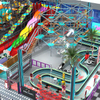 Customized Children Indoor Playground