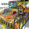 Indoor Playground Centre Equipment