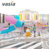 Indoor Family Entertainment Playground