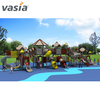 Large Playground Slides for Sale-Vasia