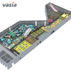 Factory Direct Trampoline Park For Sale-Vasia