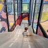 Customizable Indoor Playground for Kids -Vasia