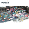 Customized Theme Indoor Amusement Park 