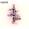 Daycare Outdoor Playground Equipment-Vasia