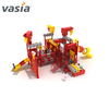 Outdoor Adult Playground-Vasia