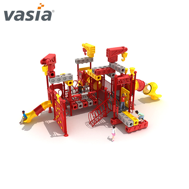 Outdoor Adult Playground-Vasia