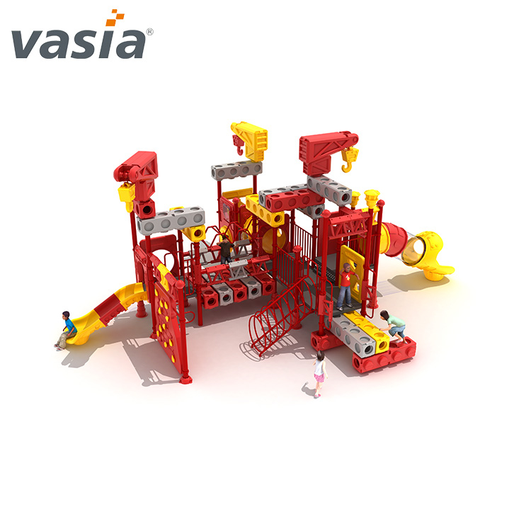 Outdoor Adult Playground-Vasia