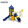 Backyard Playground Slides-Vasia