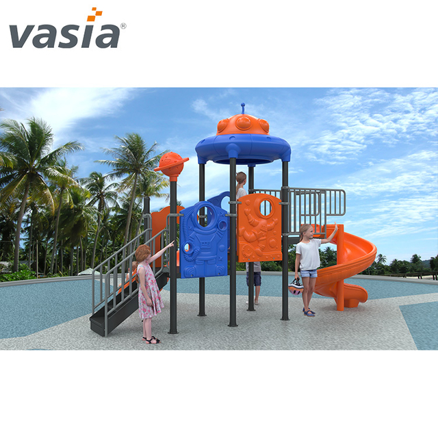 Playground Equipment for Schools