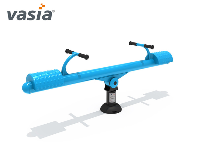 Public Park Gym Equipment