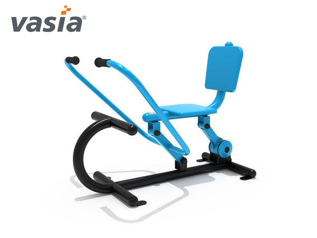 Outdoor Gym Equipment Prices