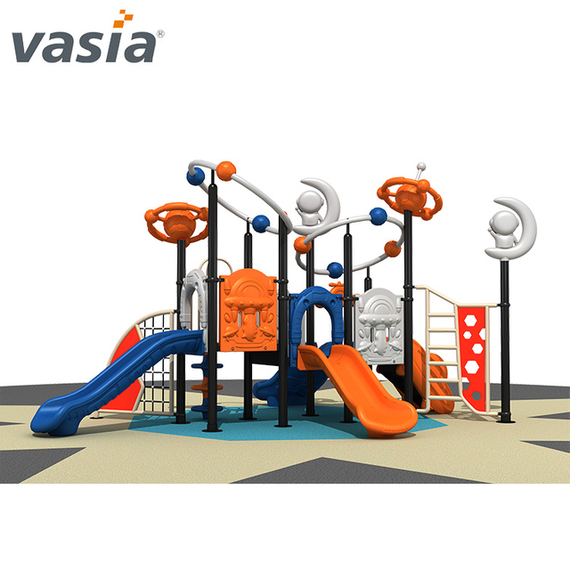 Commercial Outdoor Playground Equipment for Kid