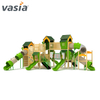 Outdoor Playground Equipment China