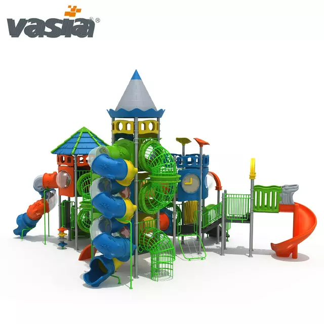 Outdoor Playground (1)