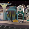 USA Indoor PlayGround Equipment Suppliers