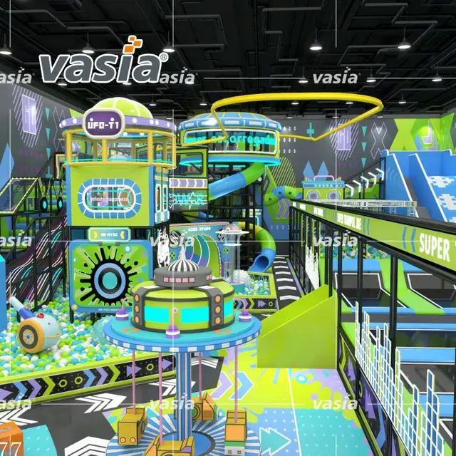 What Is Zip Line Adventure?