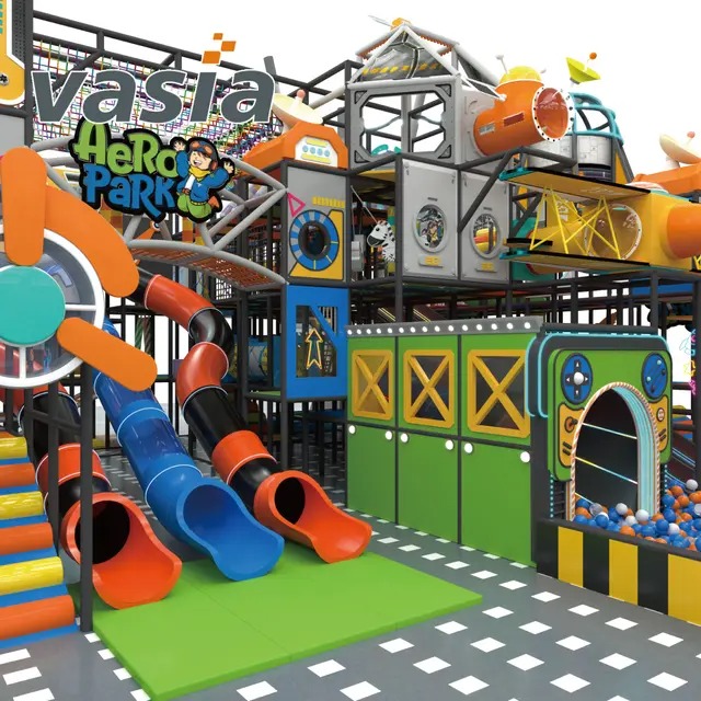 Custom Indoor Trampoline Equipment: Complete B2B Timeline From Design Brief To Delivery & Installation