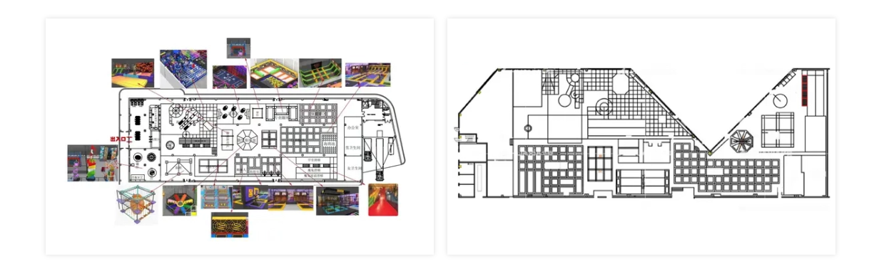CAD Layout Design Proposal