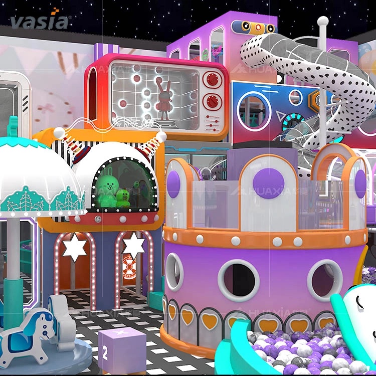 Why Indoor Playground Safety Is Critical for Business Success