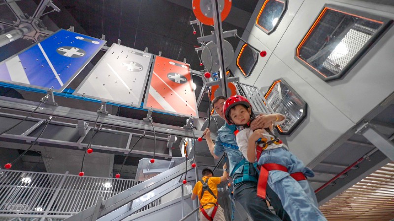 Comparing the Best Indoor Soft Play Equipment Manufacturers in 2026